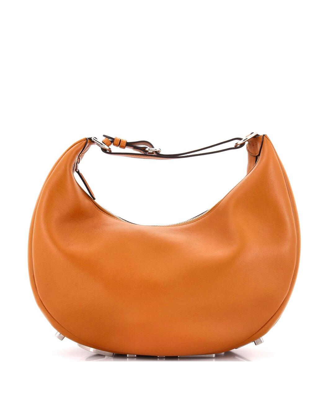 Fendigraphy Bag Leather Medium #335397F20B